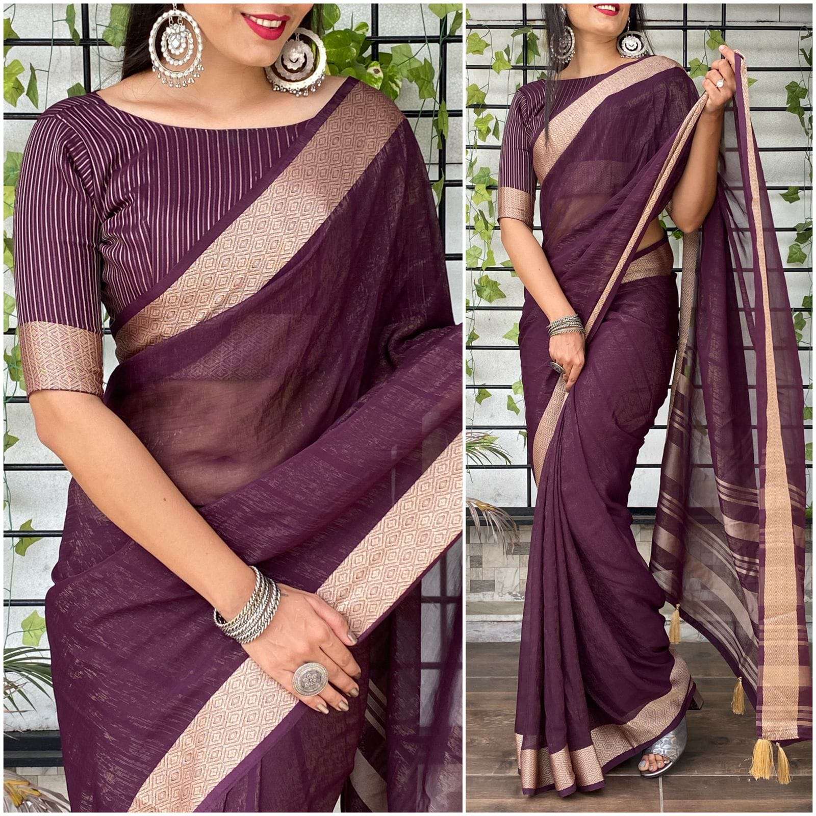 SIMRAN VOL-2 BY AQSAWHOLESALE SIMMER CHIFFON WORK DESIGNER SAREES