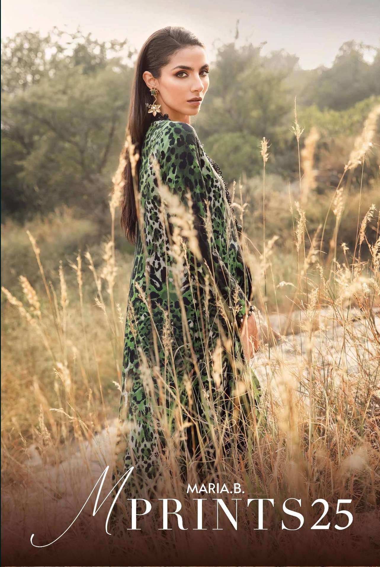 MARIA.B. M PRINTS-25 BY DEEPSY SUITS 9021 TO 9024 SERIES COTTON WORK DRESSES
