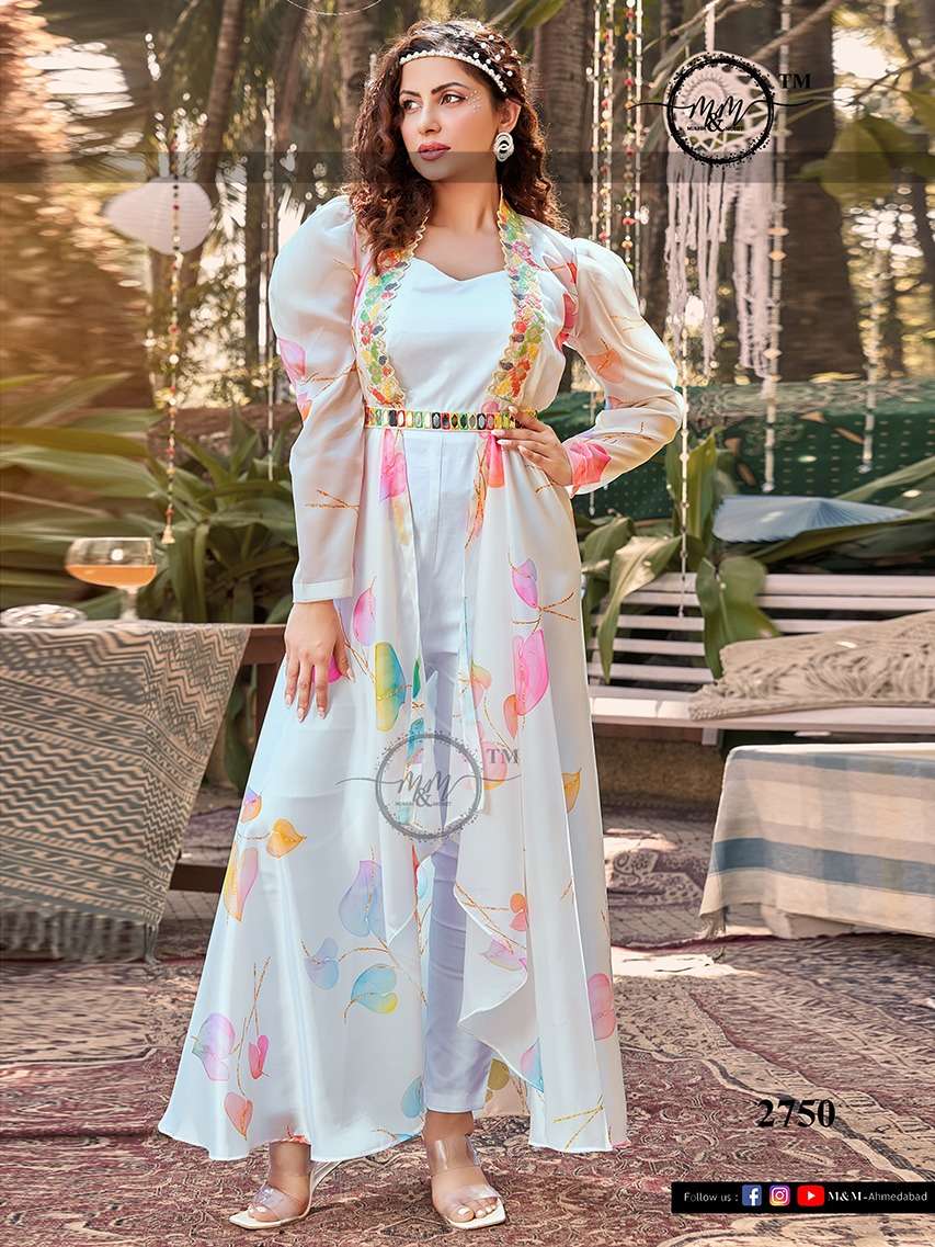 Jumpsuit style kurti store