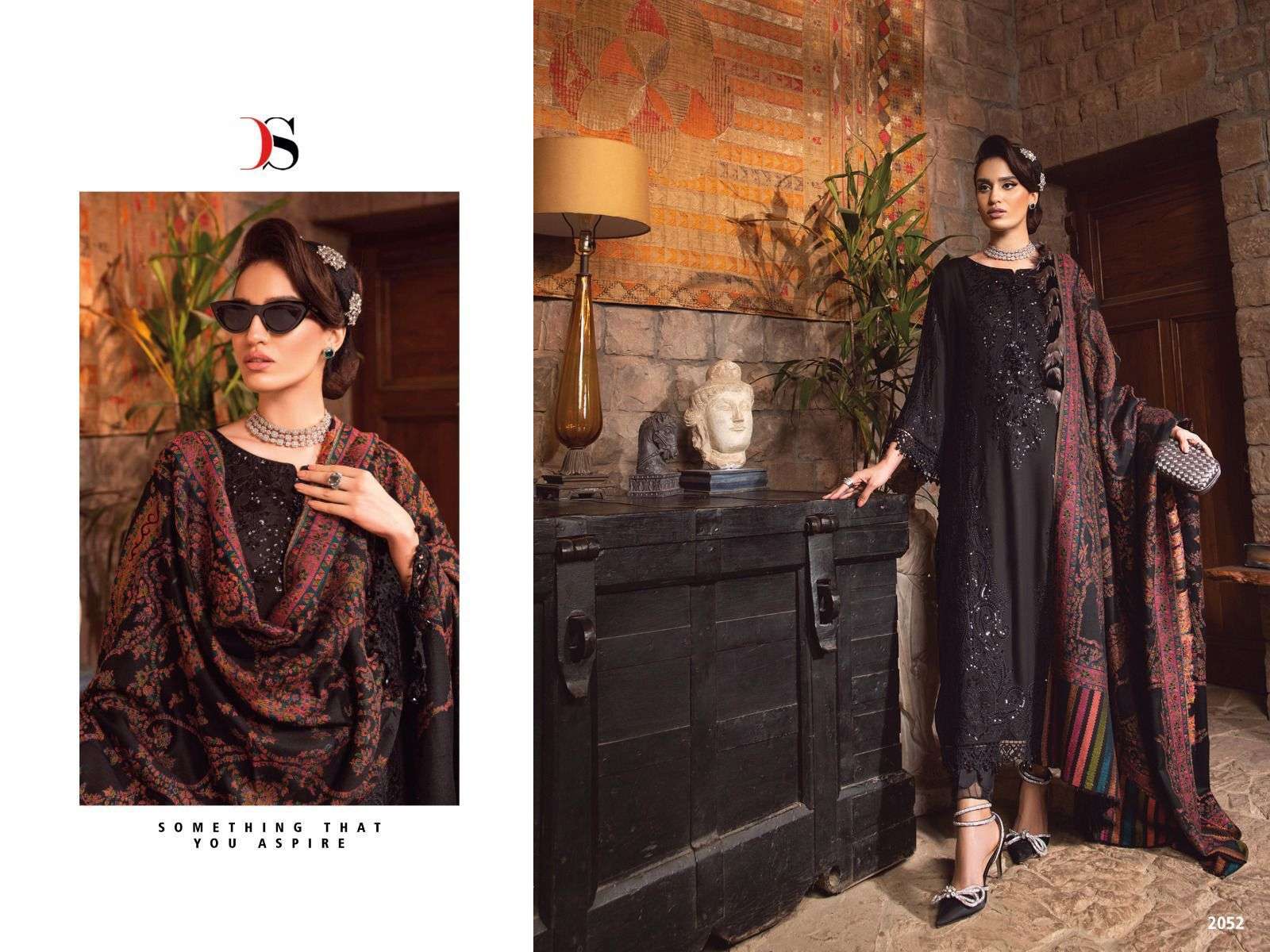Deepsy maria b lawn 2019 hotsell