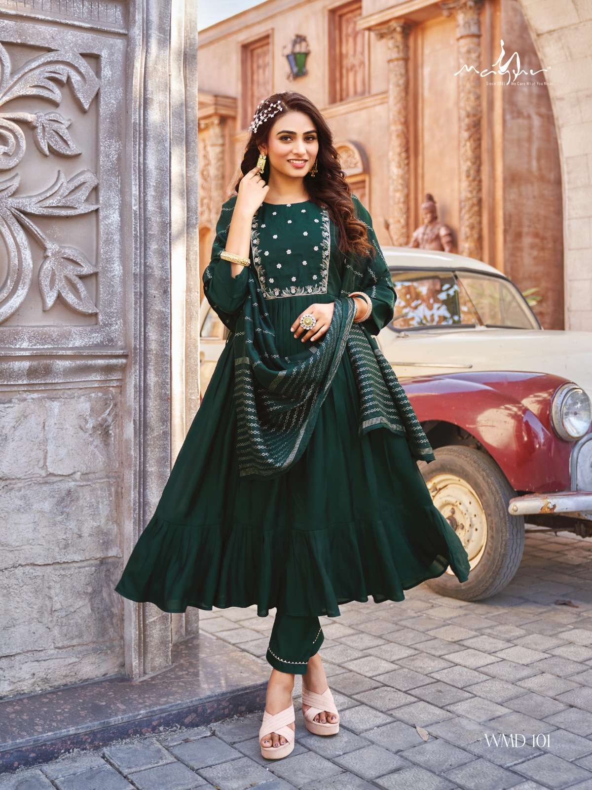 Readymade dresses near me store