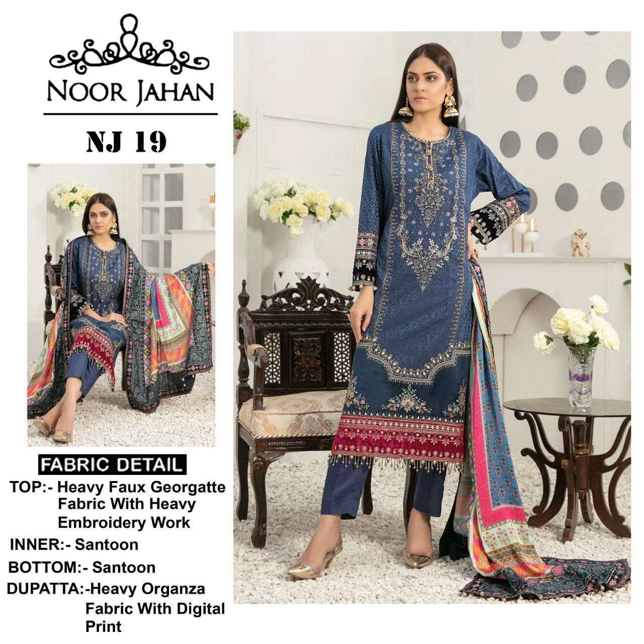 Eid collection 2019 pakistani designers outlet