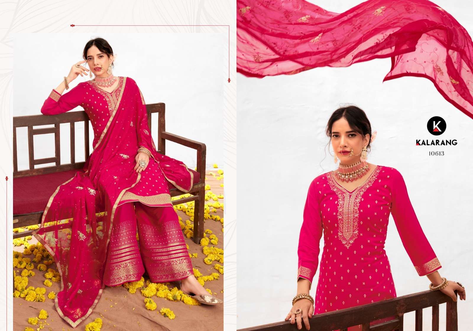 Kalarang suits store