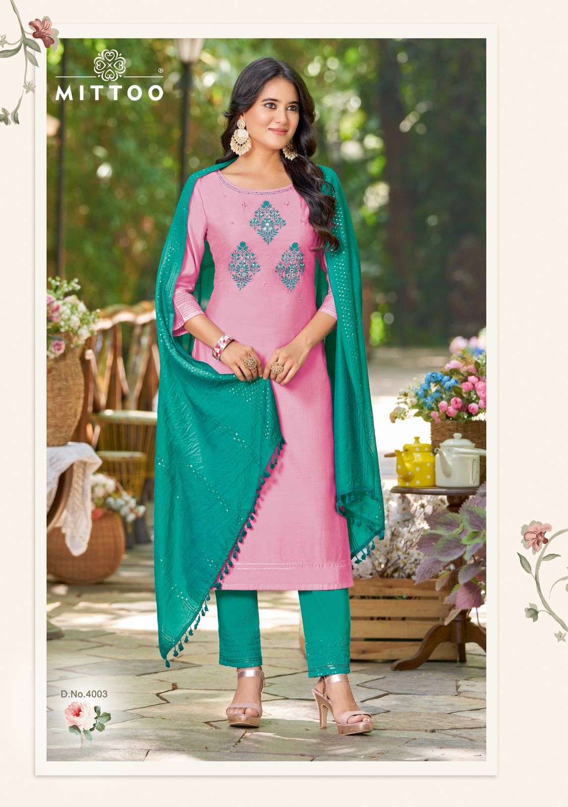 Mittoo dress discount