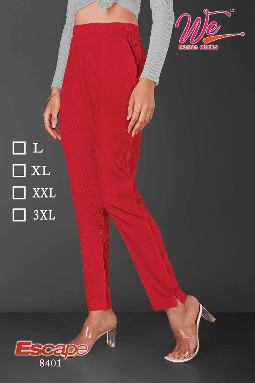 The Versatility of 4-Way Lycra Formal Pants Fabric: Comfort Meets Styl –  Fabric Bhandar