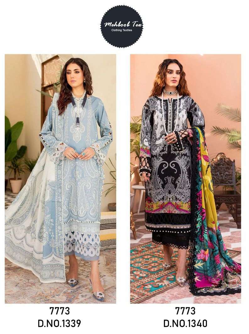 Exclusive collection for ladies dresses shop
