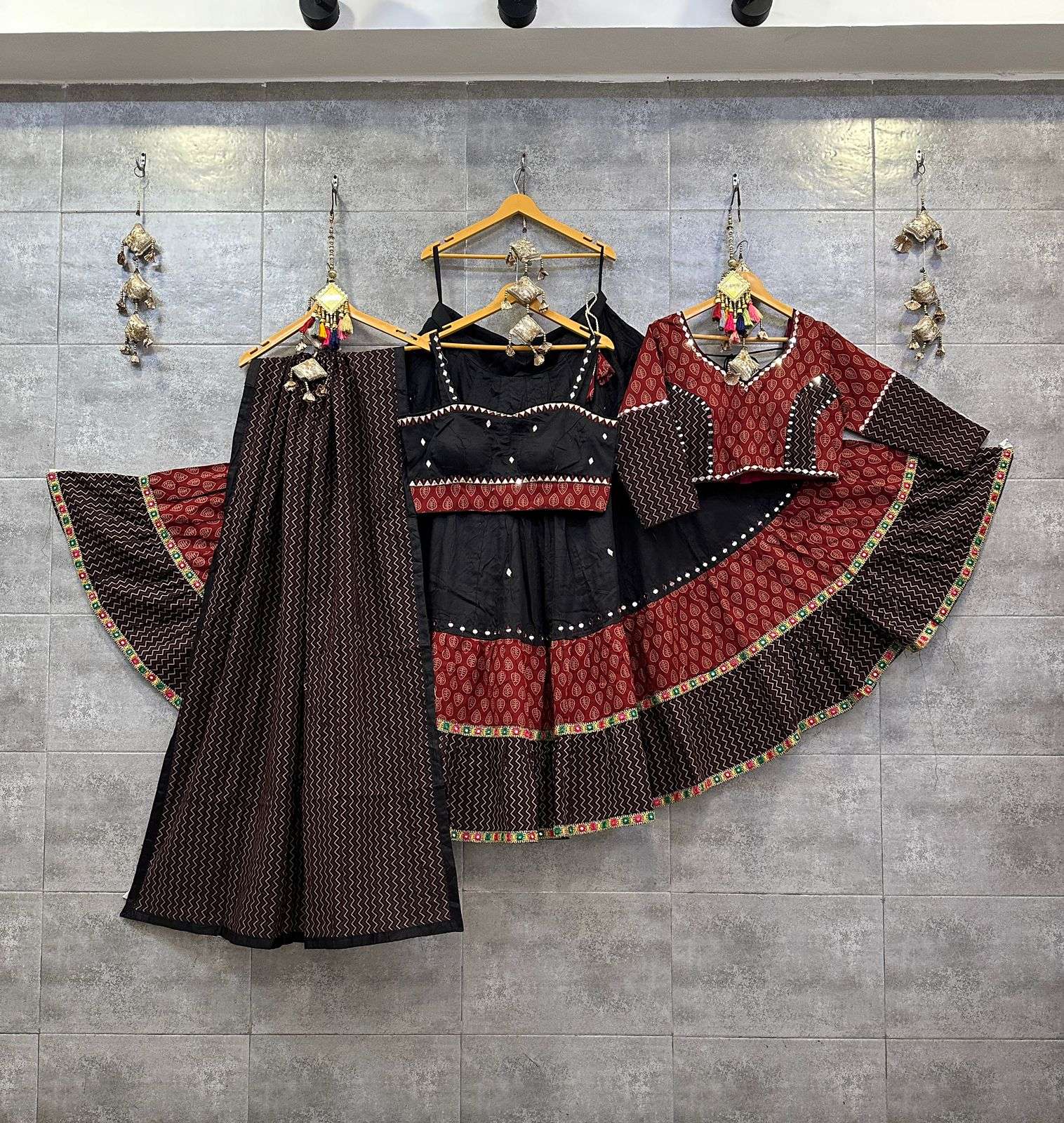 Ram leela lehenga sale