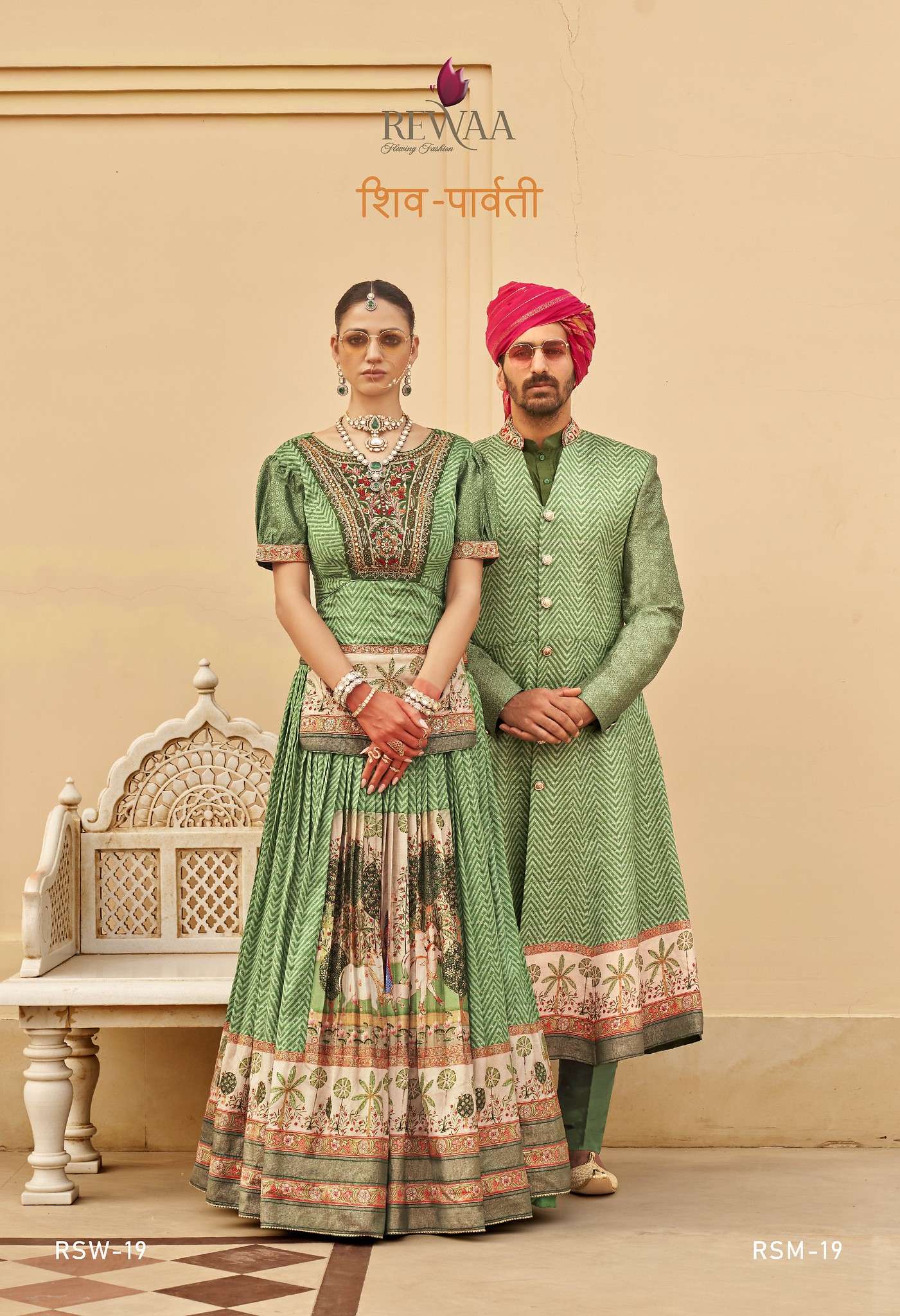 Designer lehengas 2019 best sale